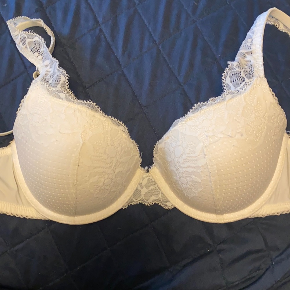 Aerie lacey push up 34B